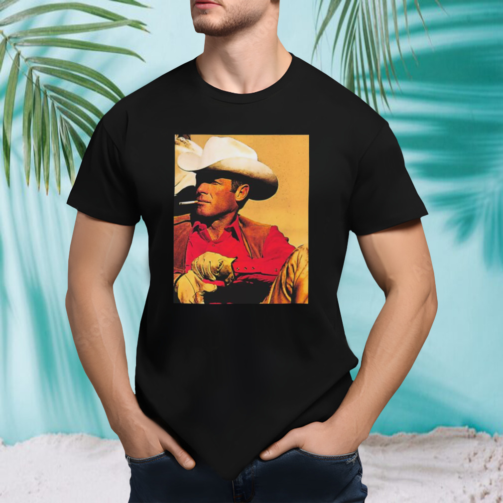 Design Marlboro Cigarette Vintage shirt