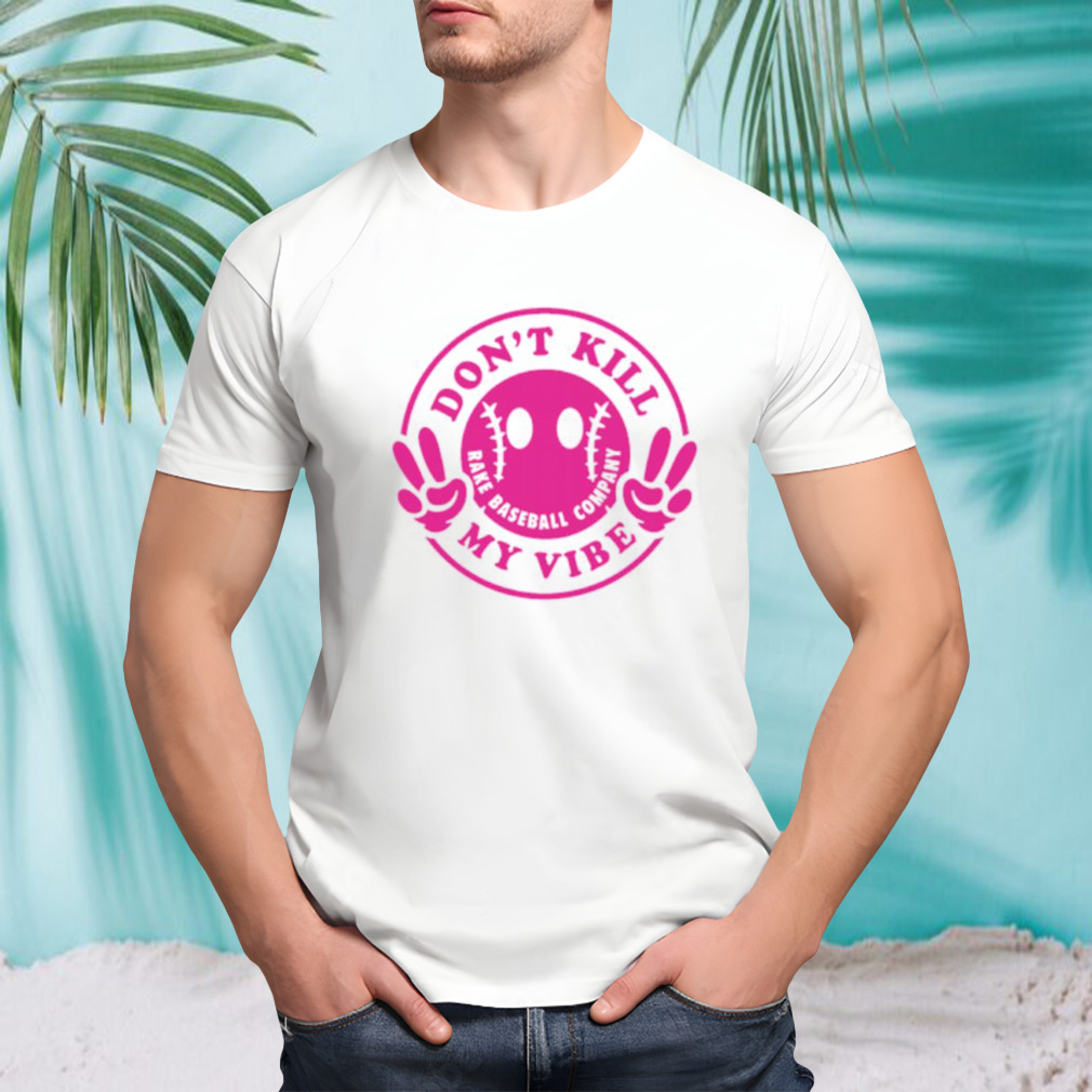 Unisex shirt