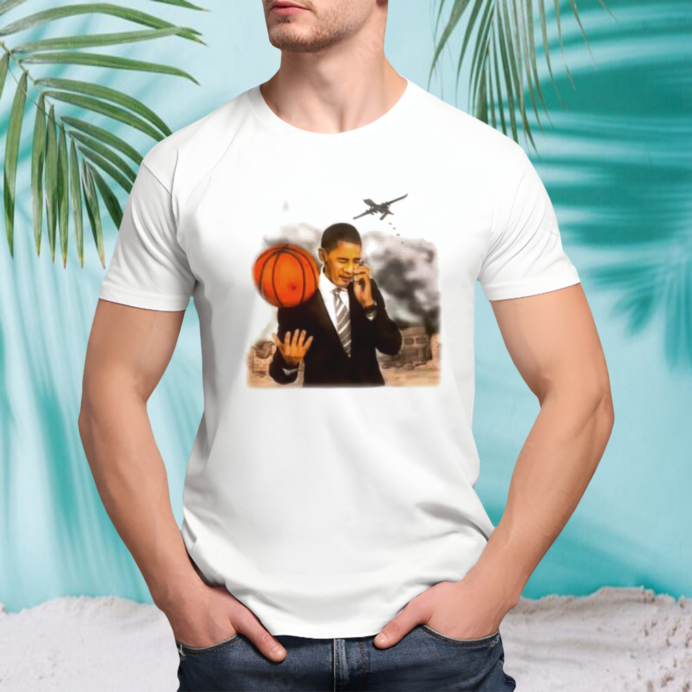 Unisex shirt