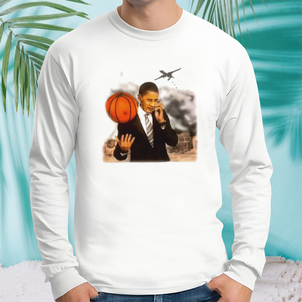 Longsleeve shirt