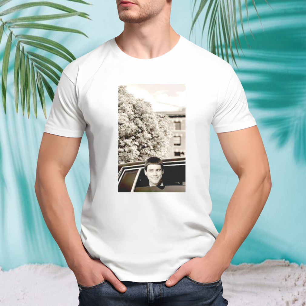 Unisex shirt