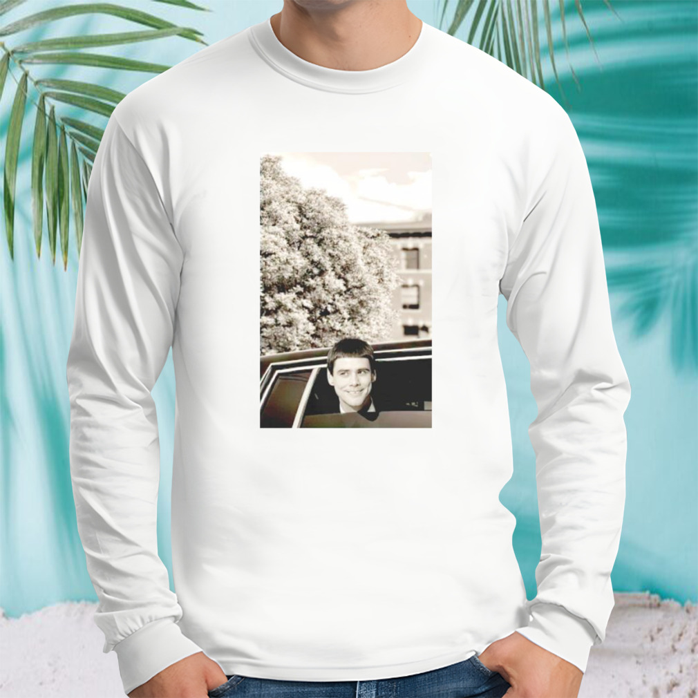Longsleeve shirt