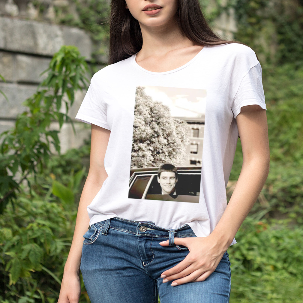 Women's shirt