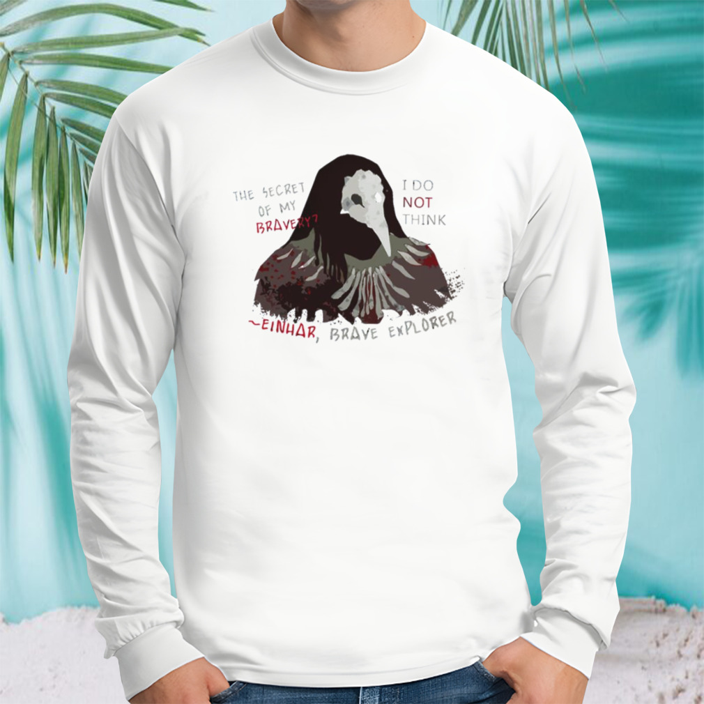Longsleeve shirt