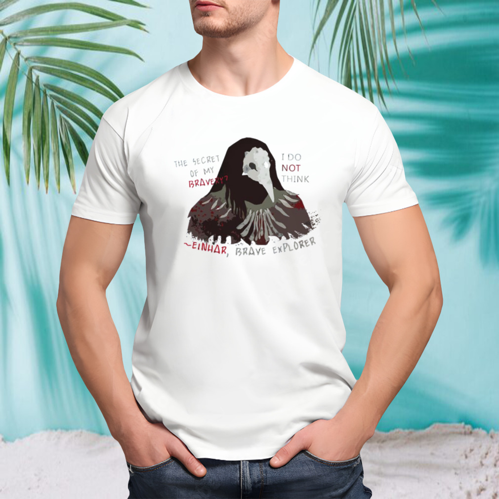 Unisex shirt