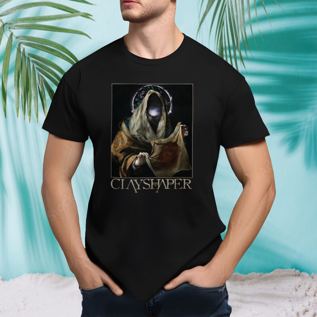 Extended Shaper Path Of Exile shirt