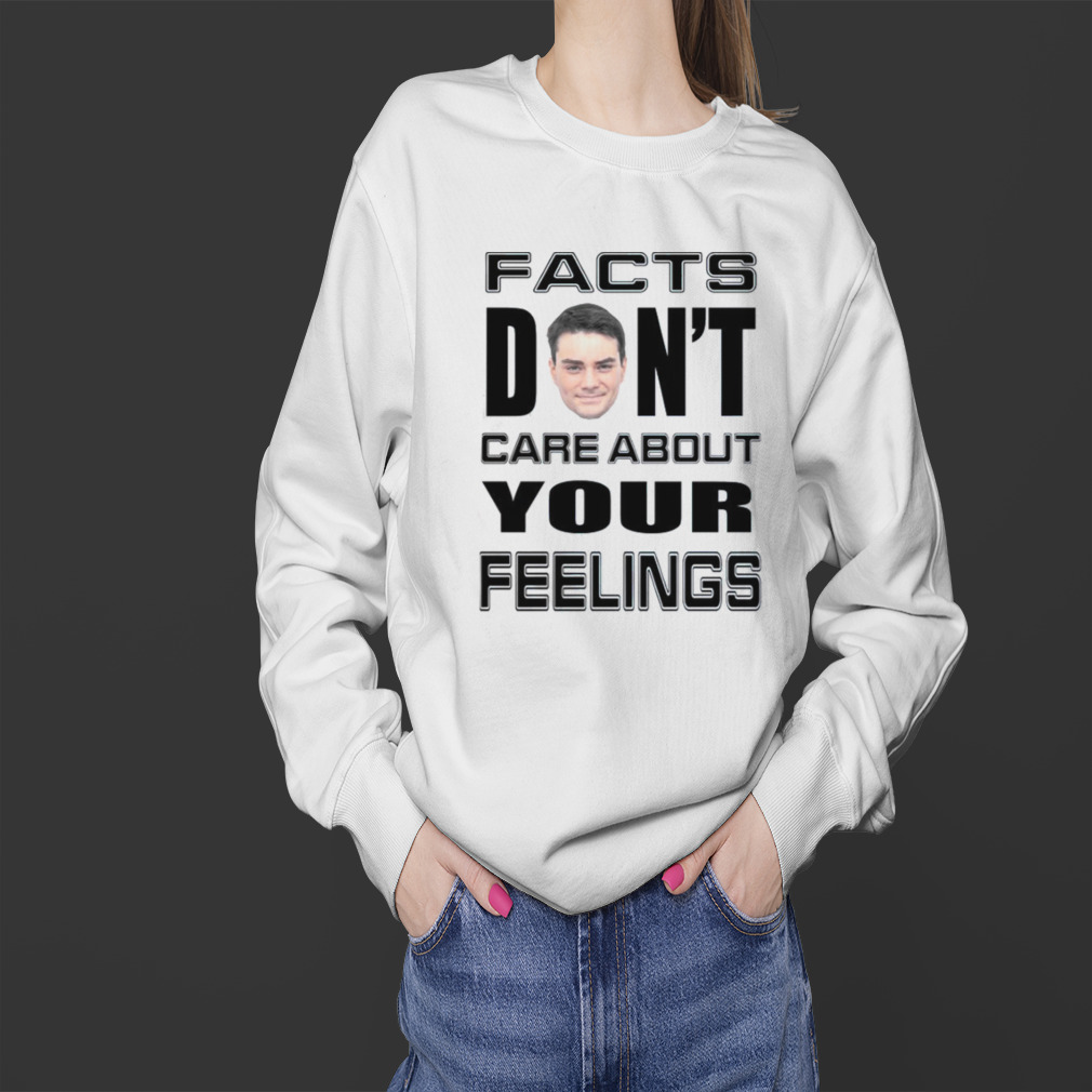 Facts Don’t Care About Your Feelings Tucker Carlson shirt 4 Sweater