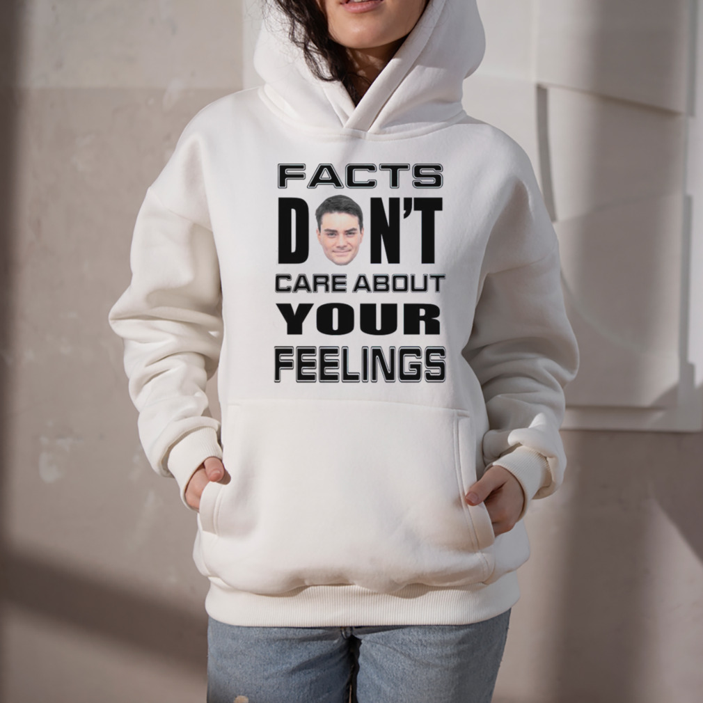 Facts Don’t Care About Your Feelings Tucker Carlson shirt 5 Hoodie