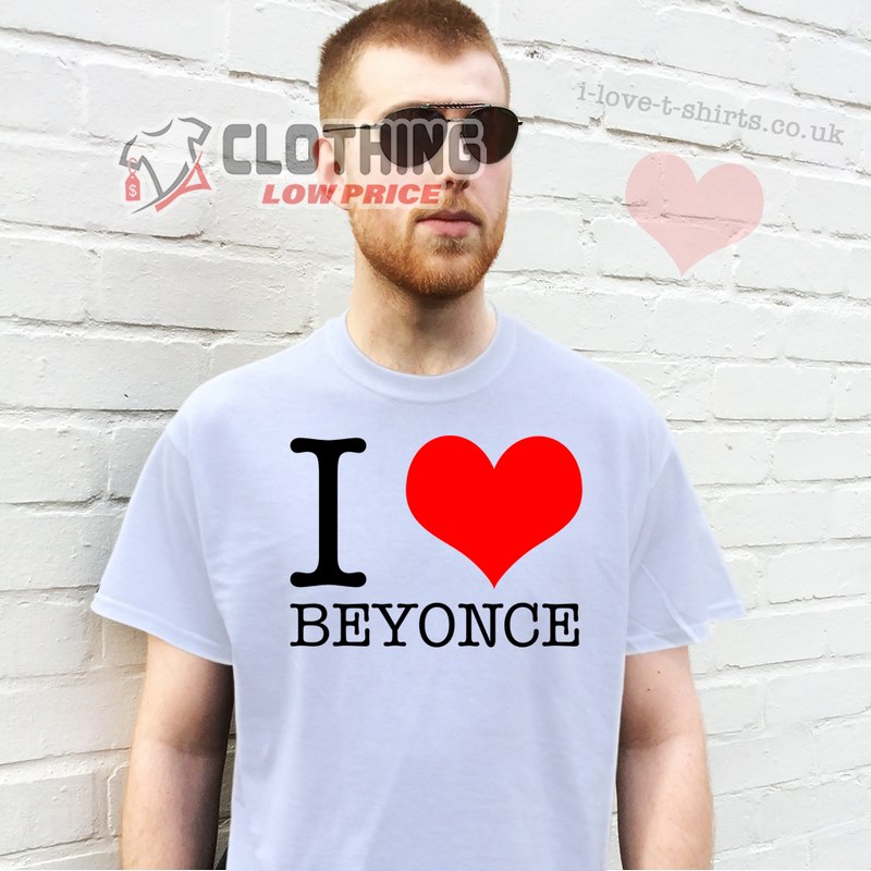 I Love Beyonce Tour 2023 T-shirt, Beyonce New Album Cover Break My Soul Lyrics Sweater, Hoodie Merch