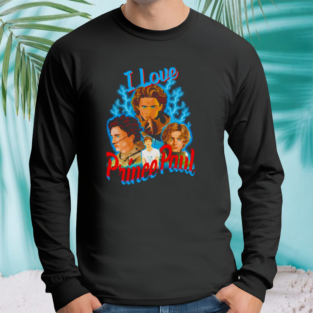 Longsleeve tshirt