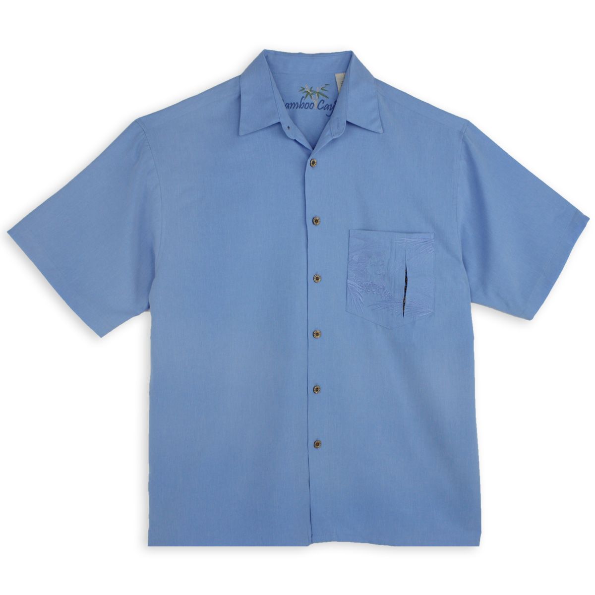 Islands Blue Awesome Design Hawaiian Shirts