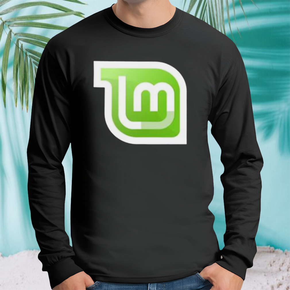 Longsleeve tshirt