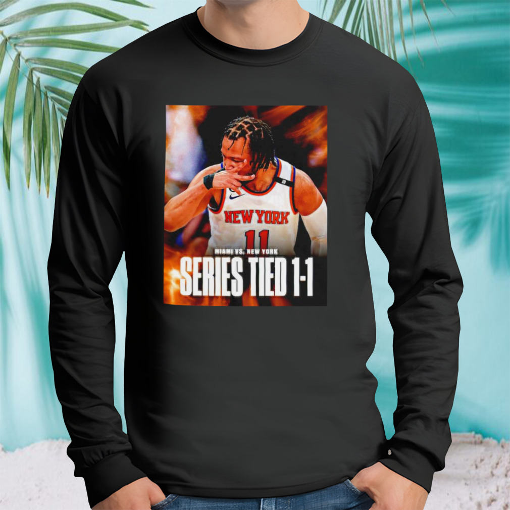 Longsleeve tshirt