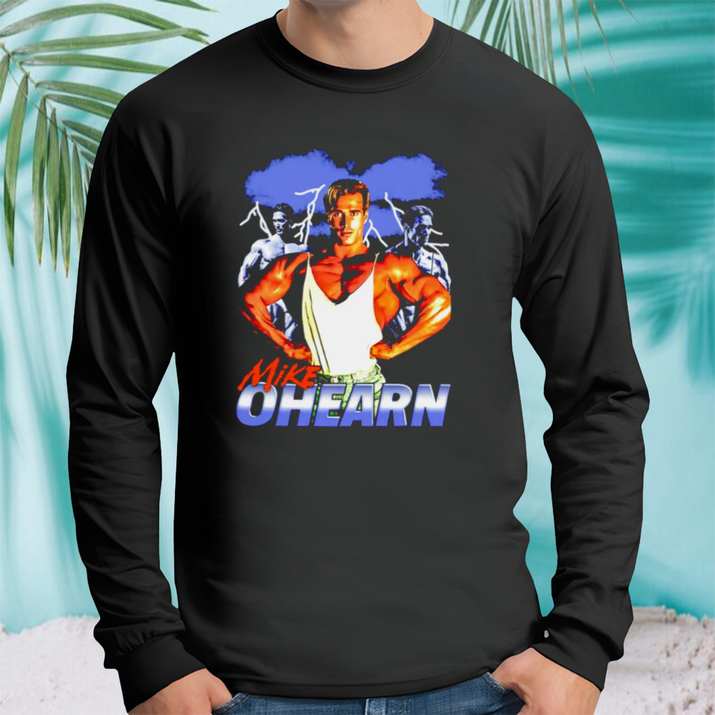 Longsleeve tshirt