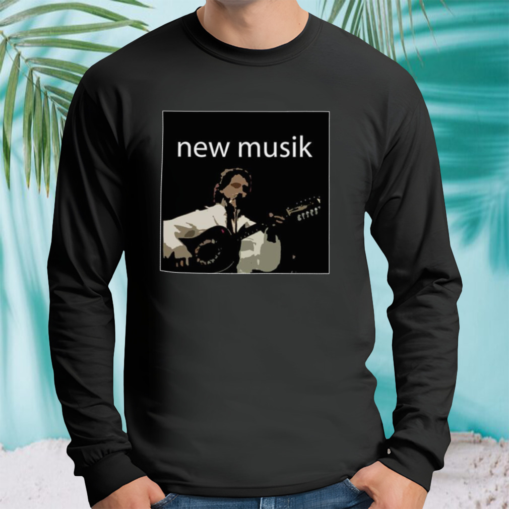 Longsleeve tshirt