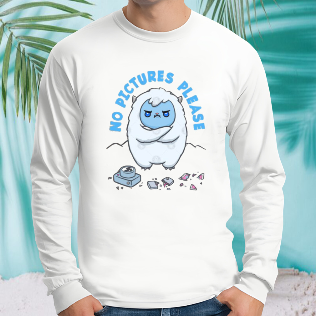 Longsleeve shirt