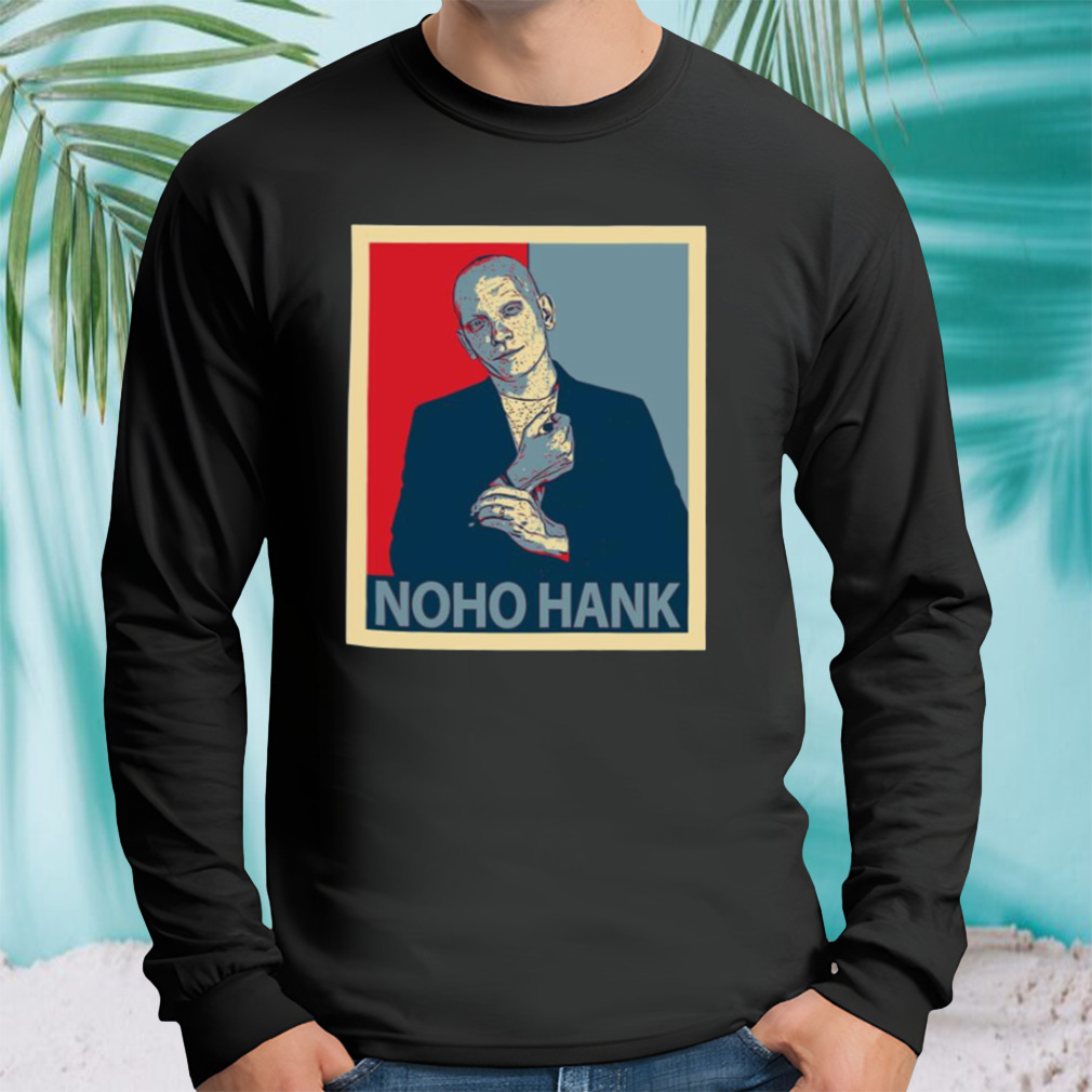 Longsleeve tshirt