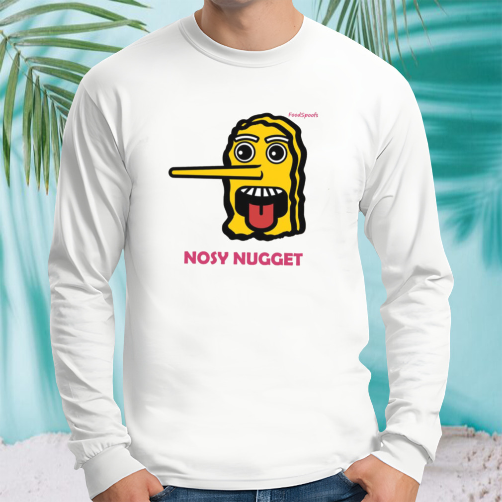 Longsleeve shirt
