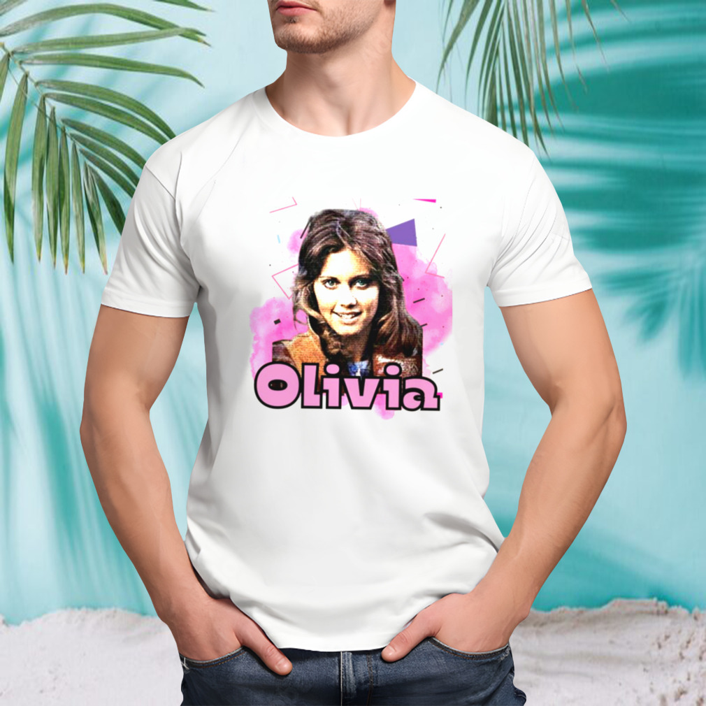 Unisex shirt