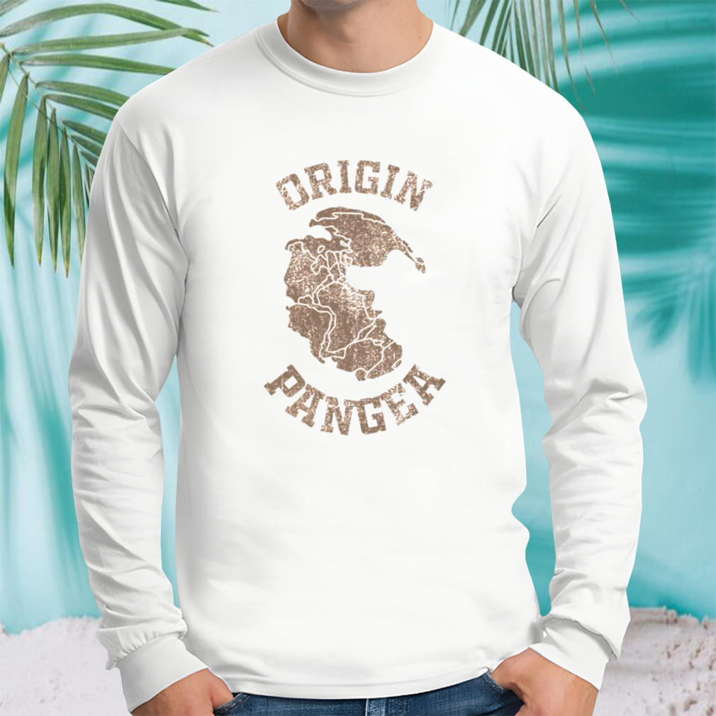 Longsleeve shirt