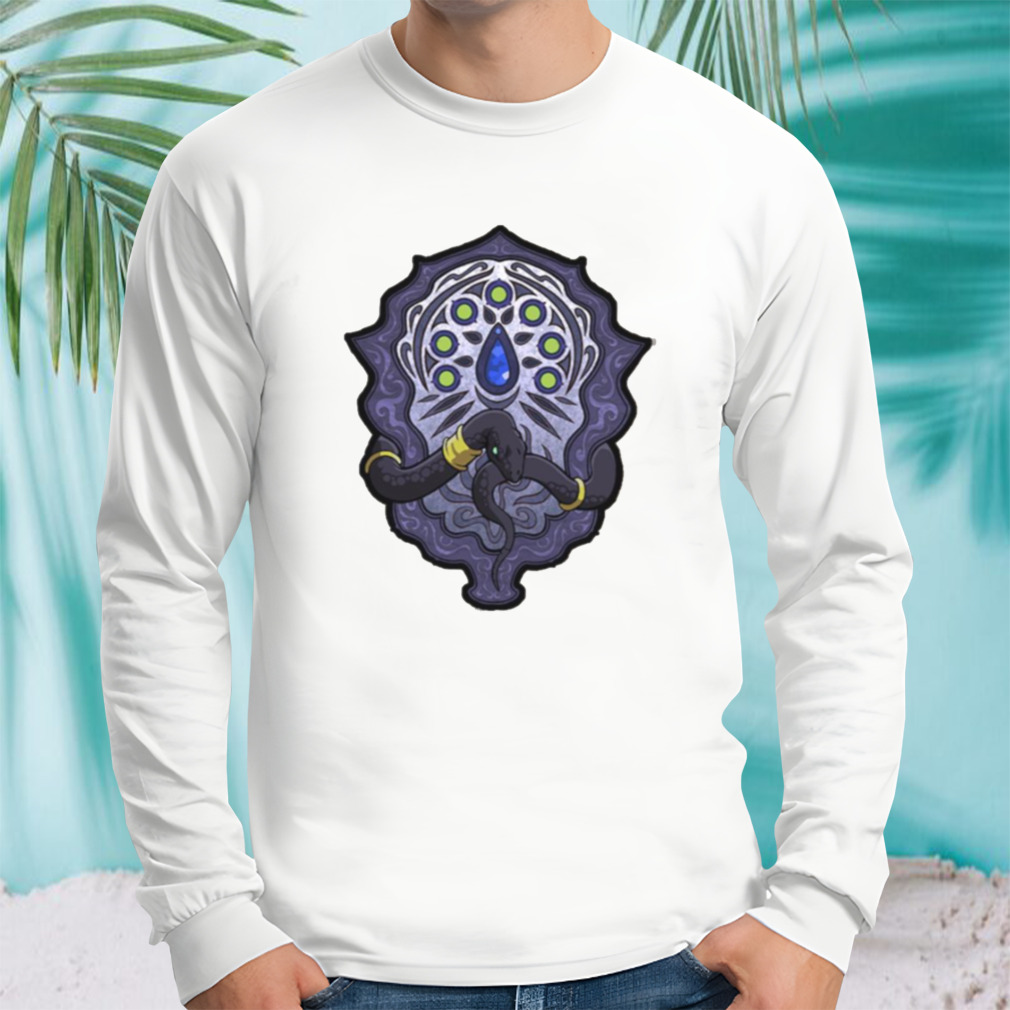 Longsleeve shirt