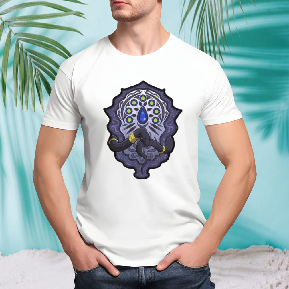 Unisex shirt