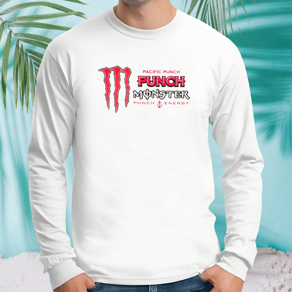 Longsleeve shirt