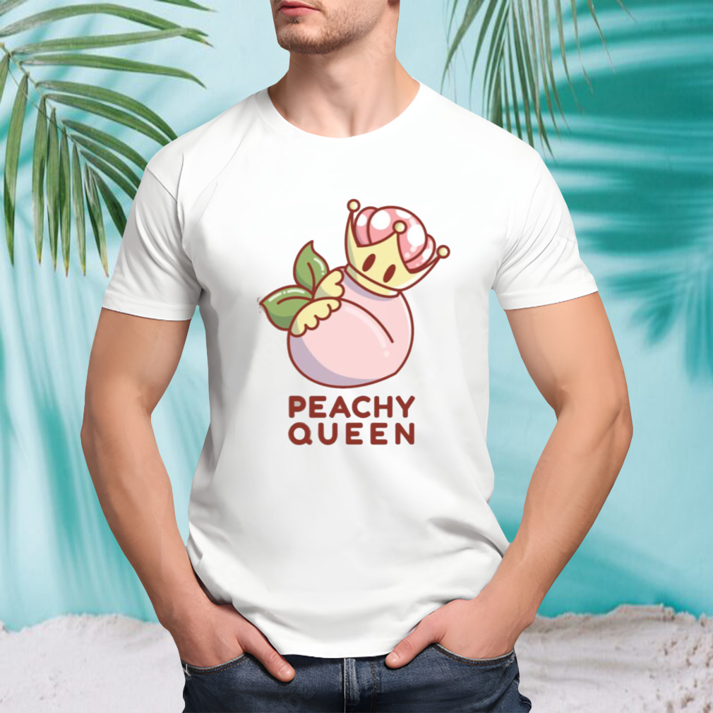 Unisex shirt