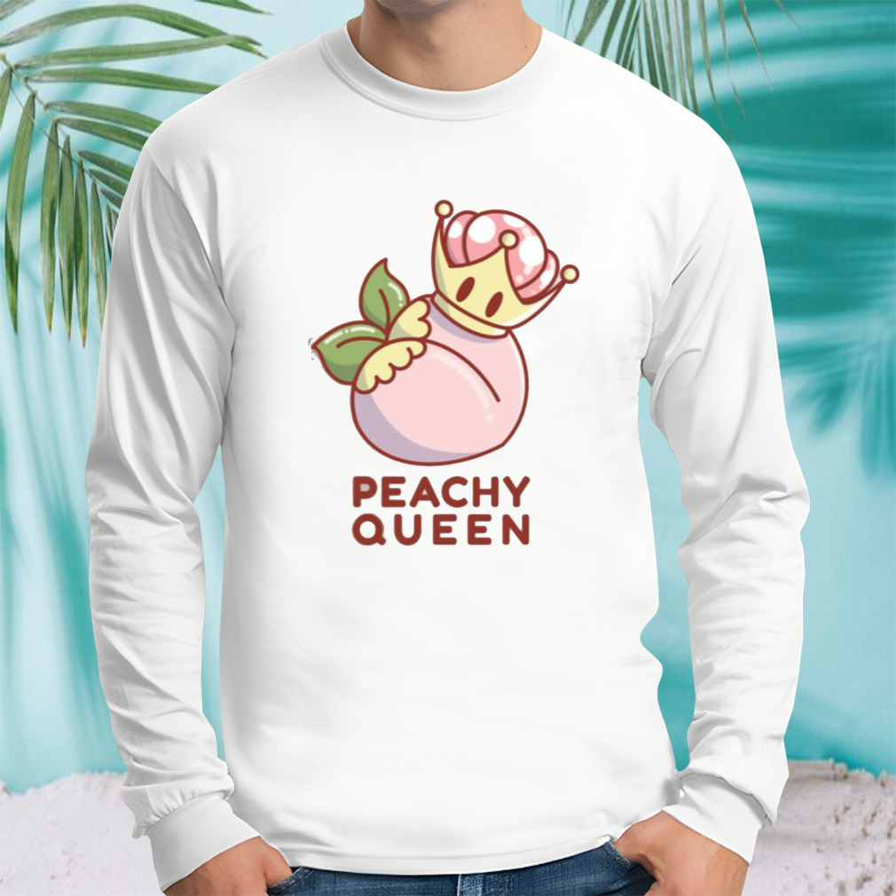 Longsleeve shirt