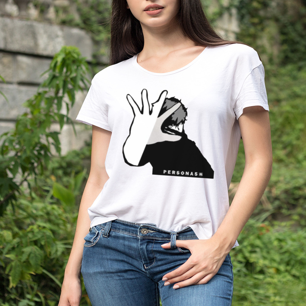 Women's shirt