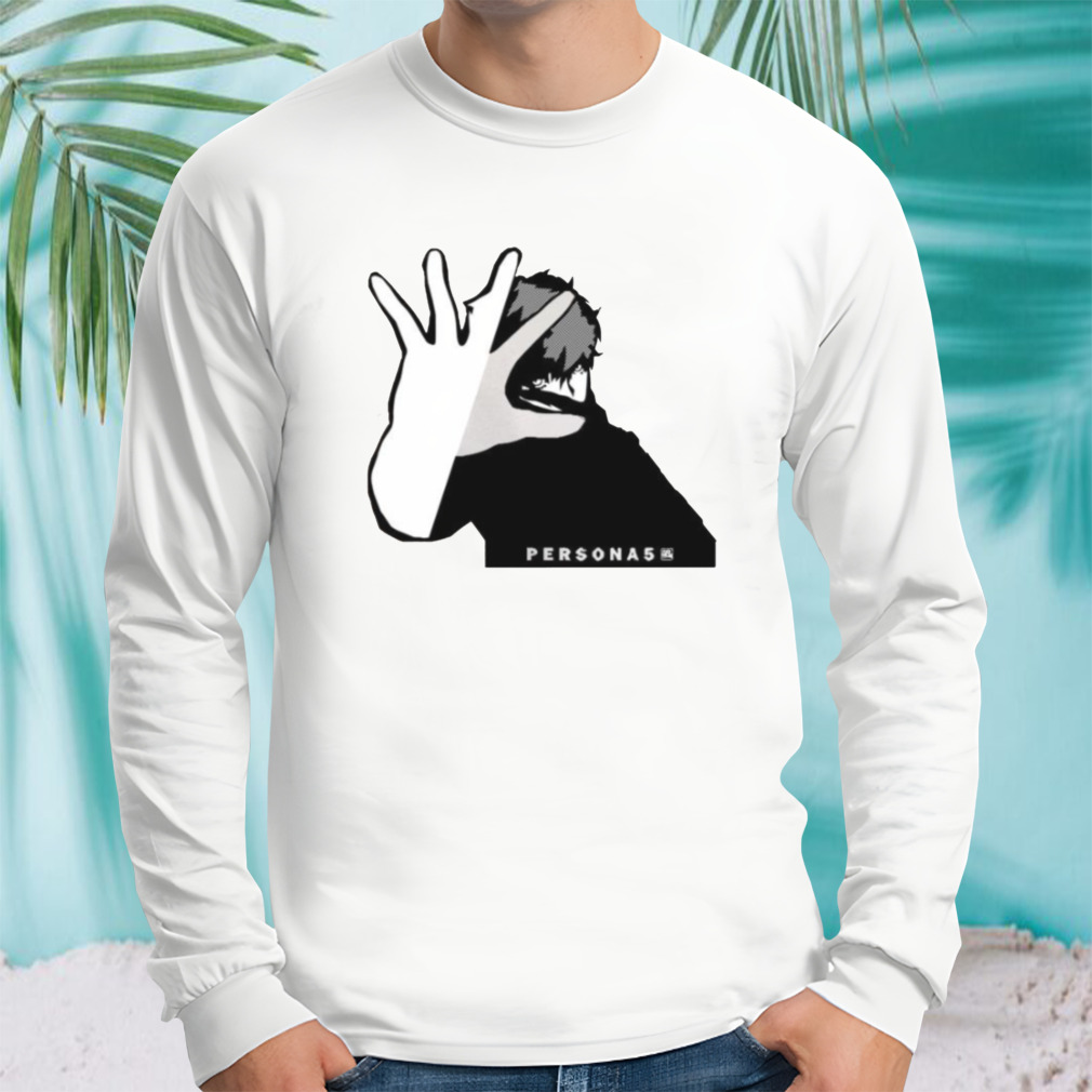 Longsleeve shirt