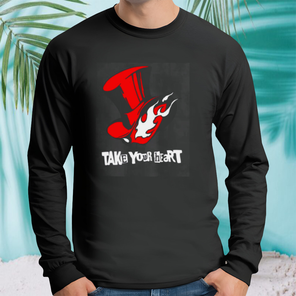 Longsleeve tshirt