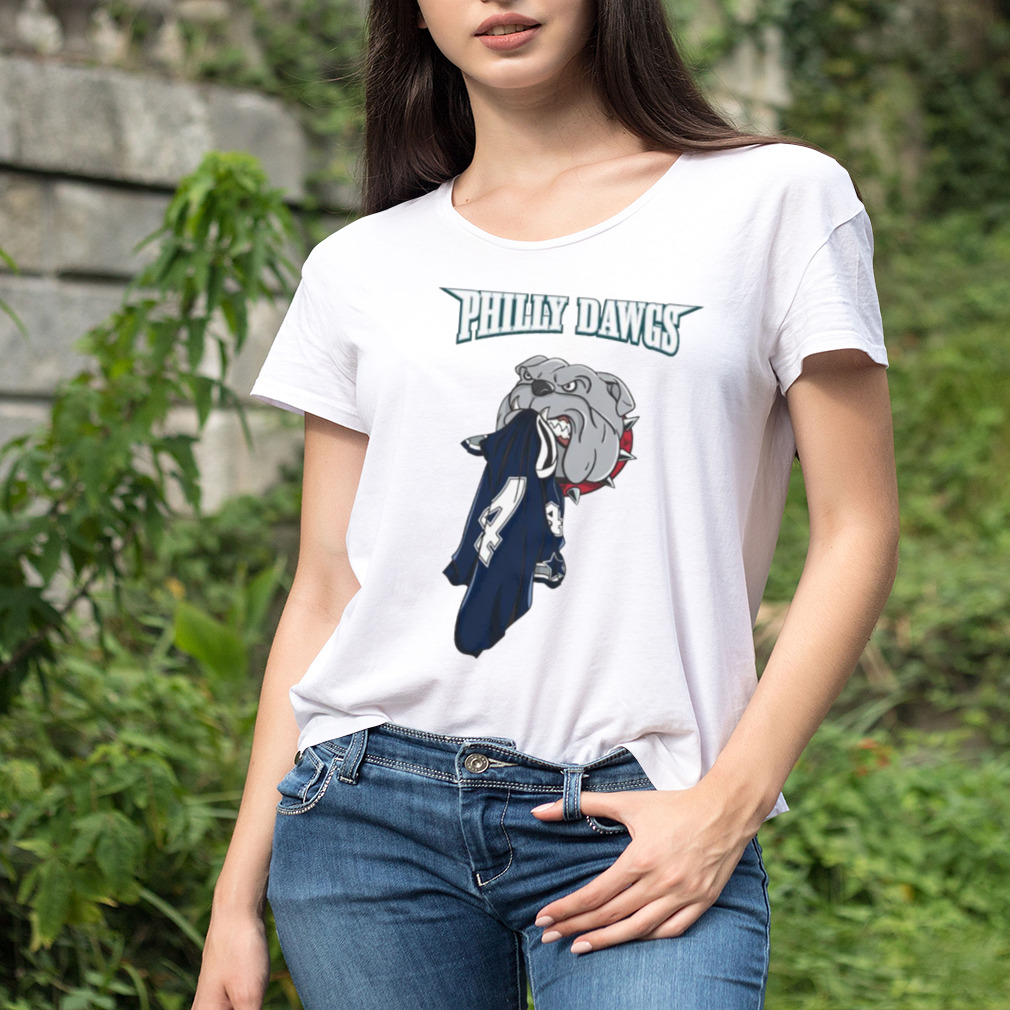 Women's shirt