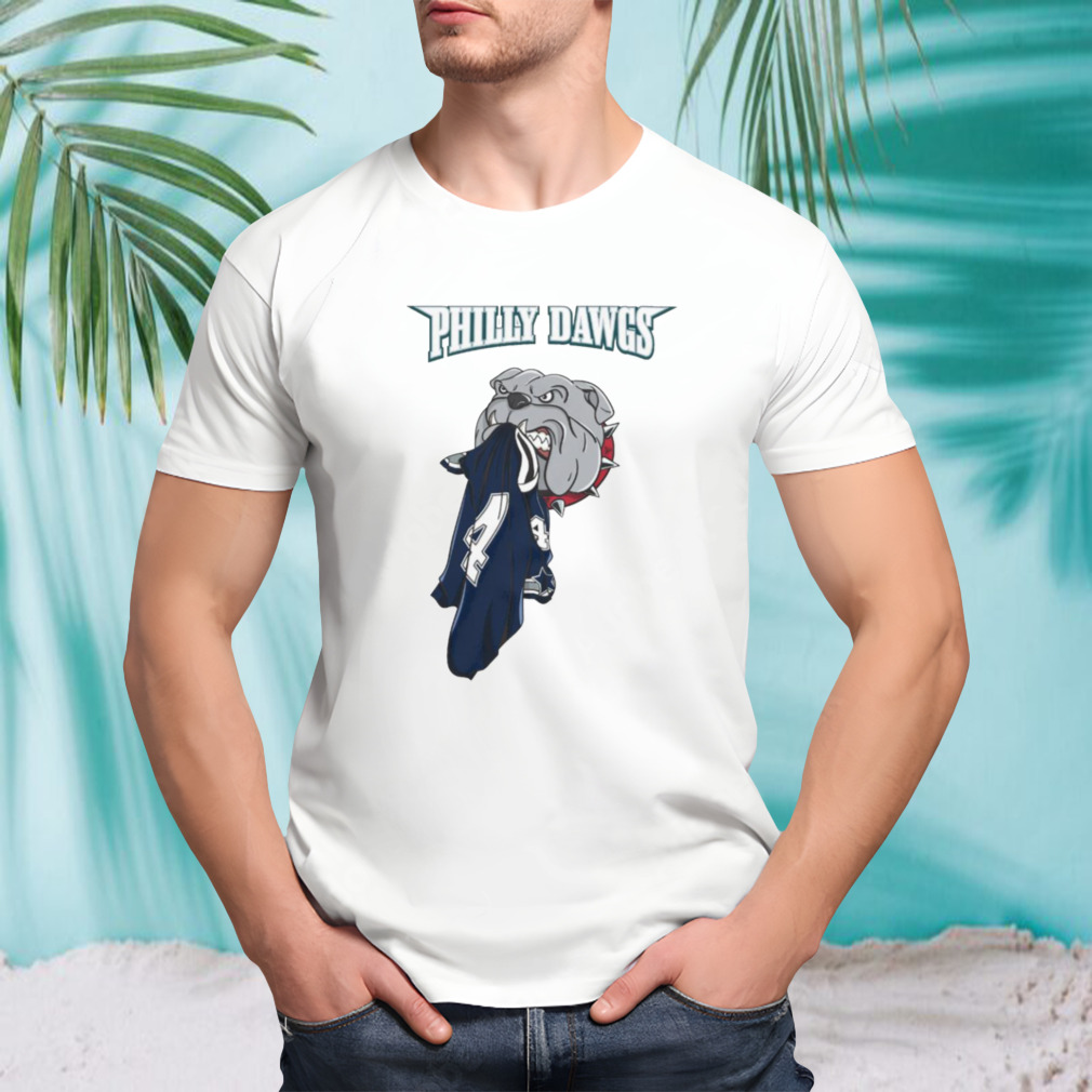 Unisex shirt