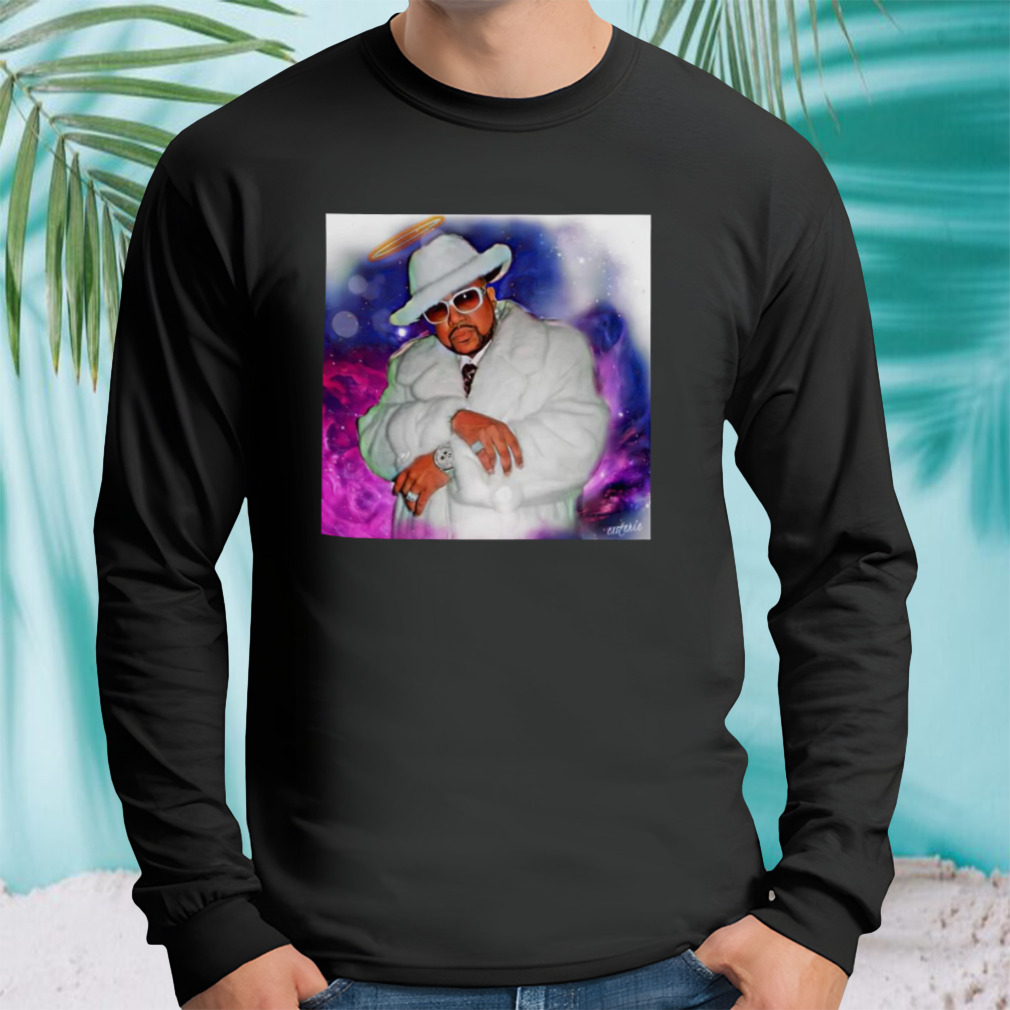 Longsleeve tshirt