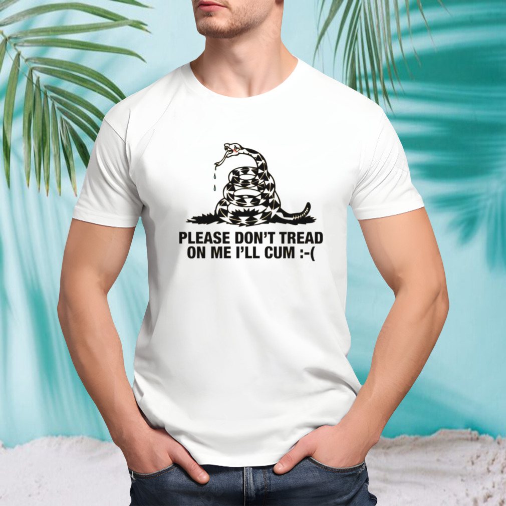 Unisex shirt