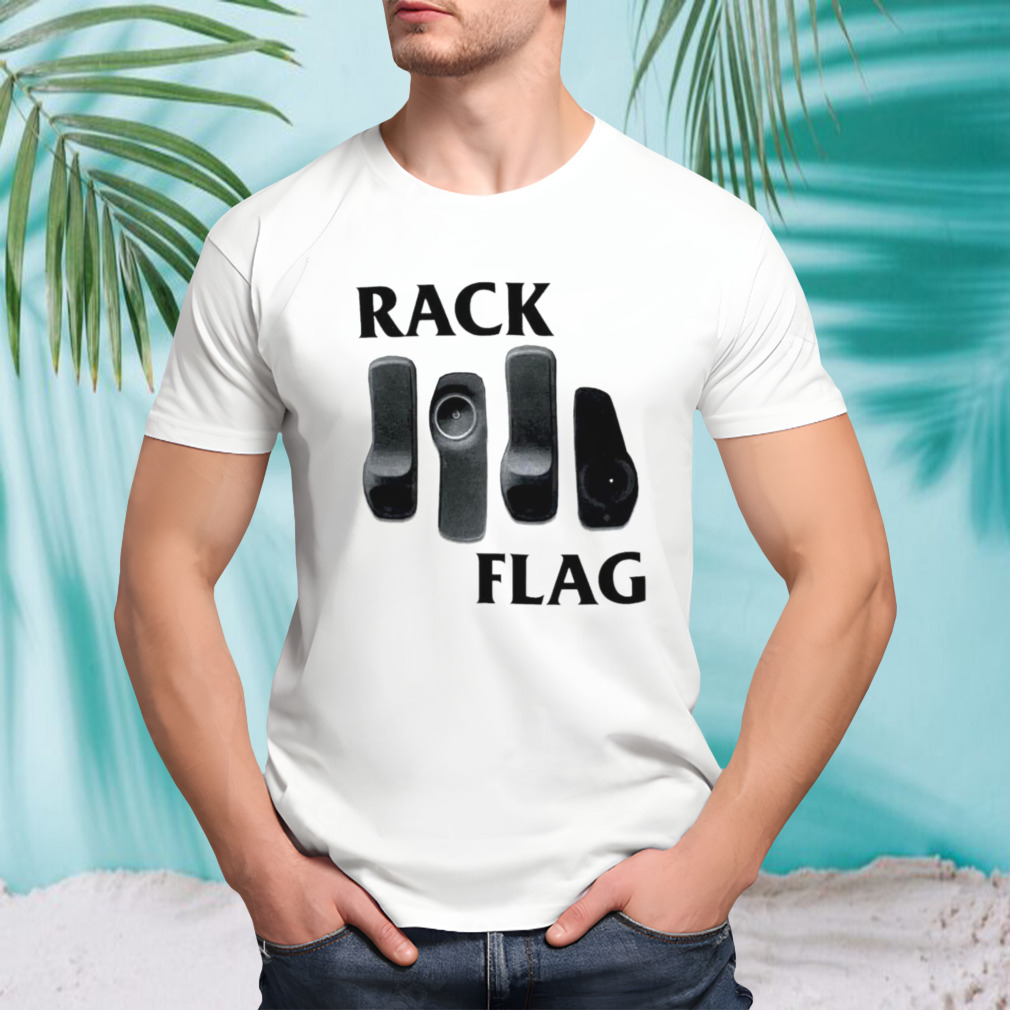 Unisex shirt