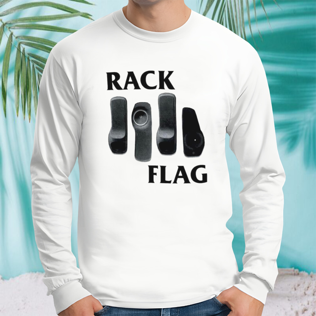 Longsleeve shirt