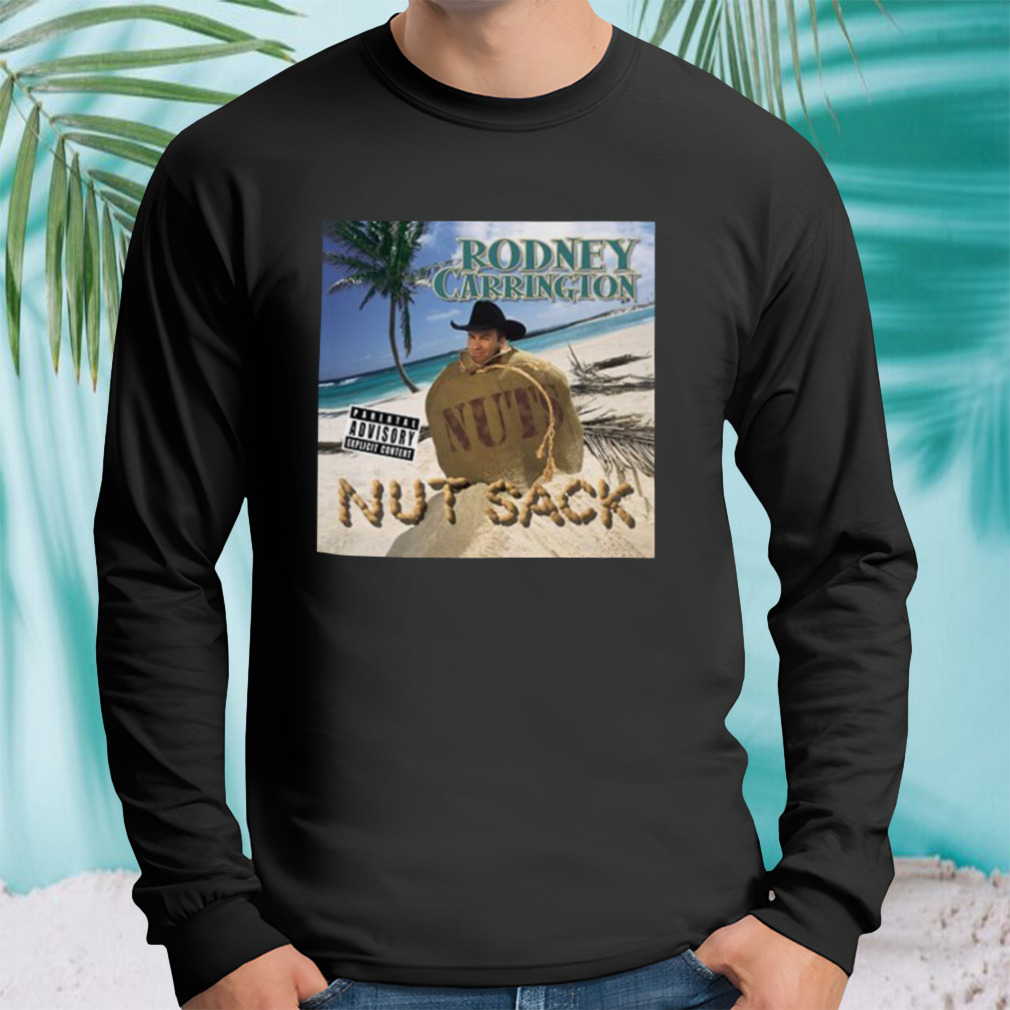 Longsleeve tshirt