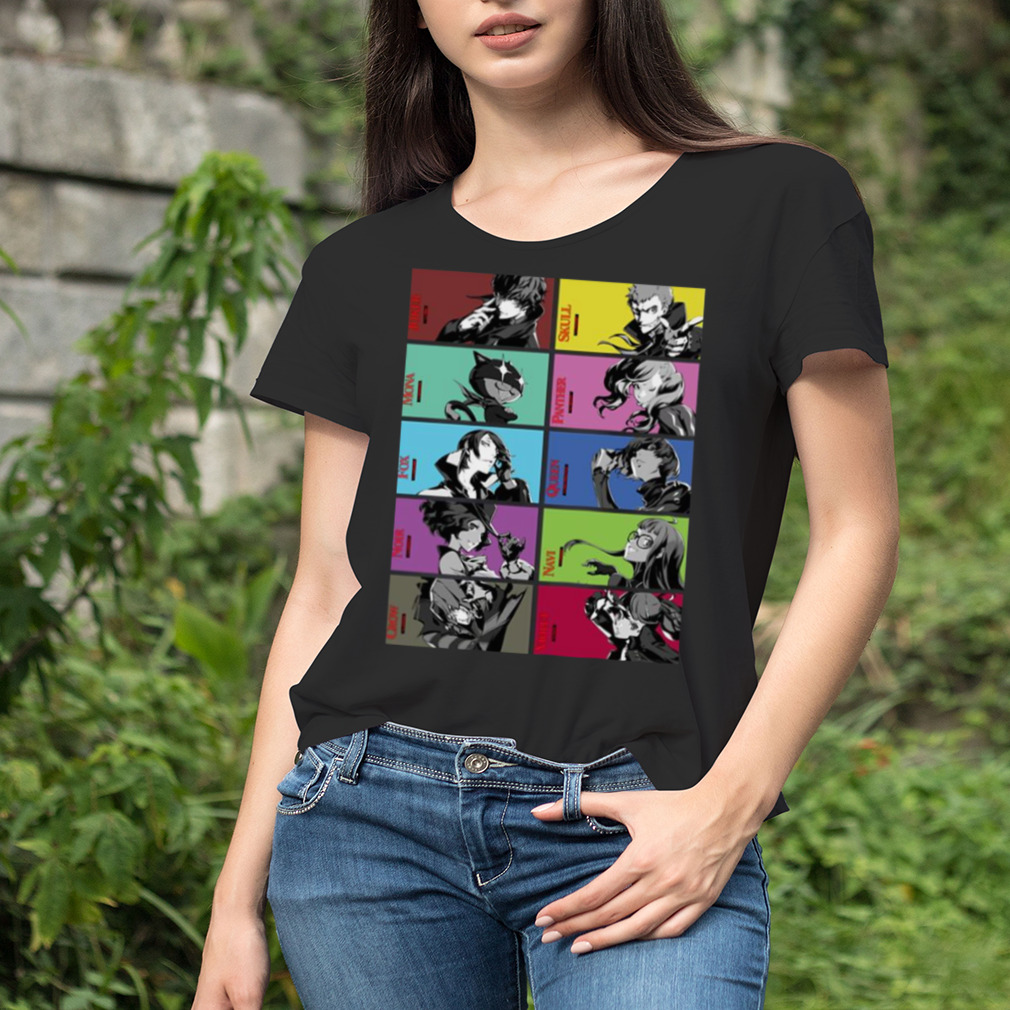 Women's tshirt