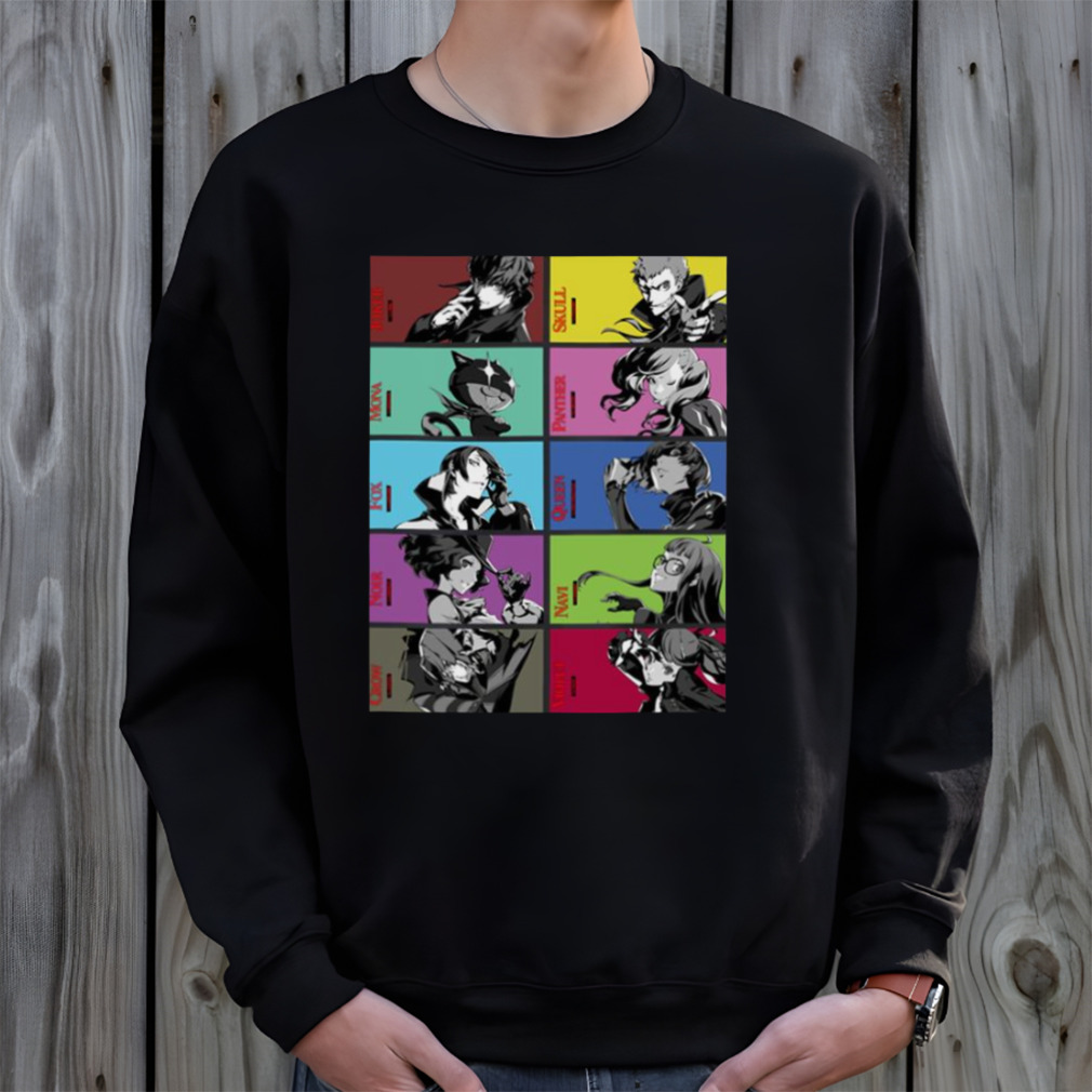 Sweaters