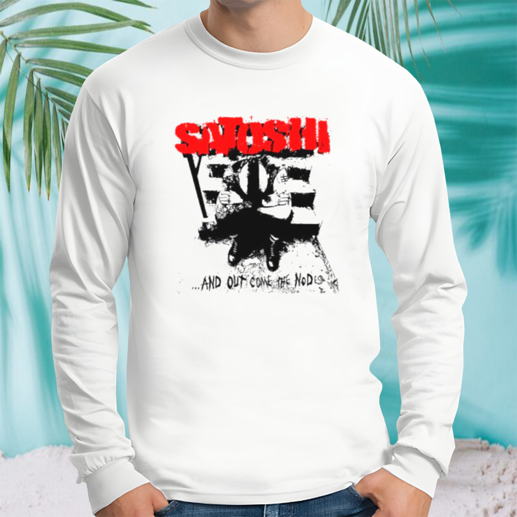Longsleeve shirt