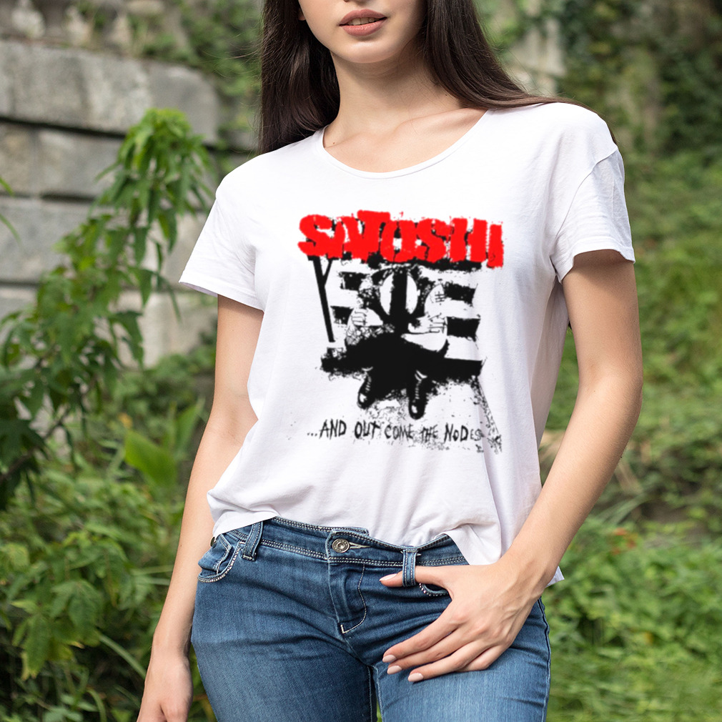 Women's shirt