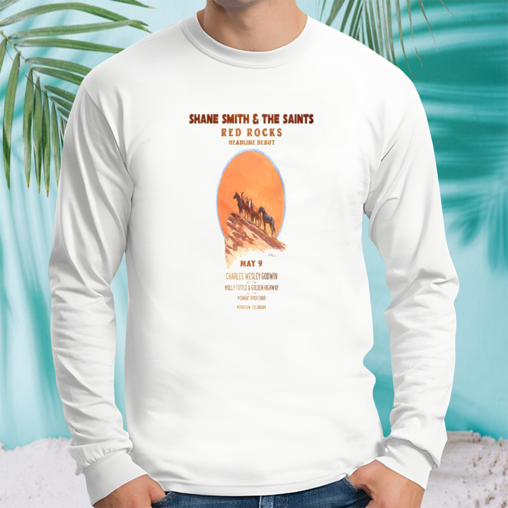 Longsleeve shirt
