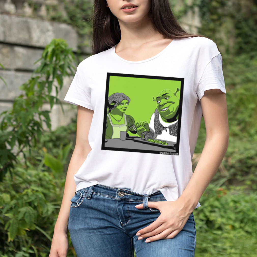 Women's shirt