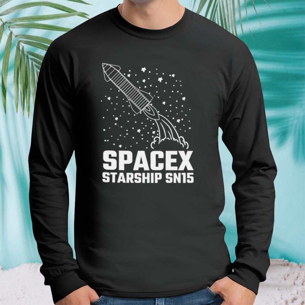 Longsleeve tshirt
