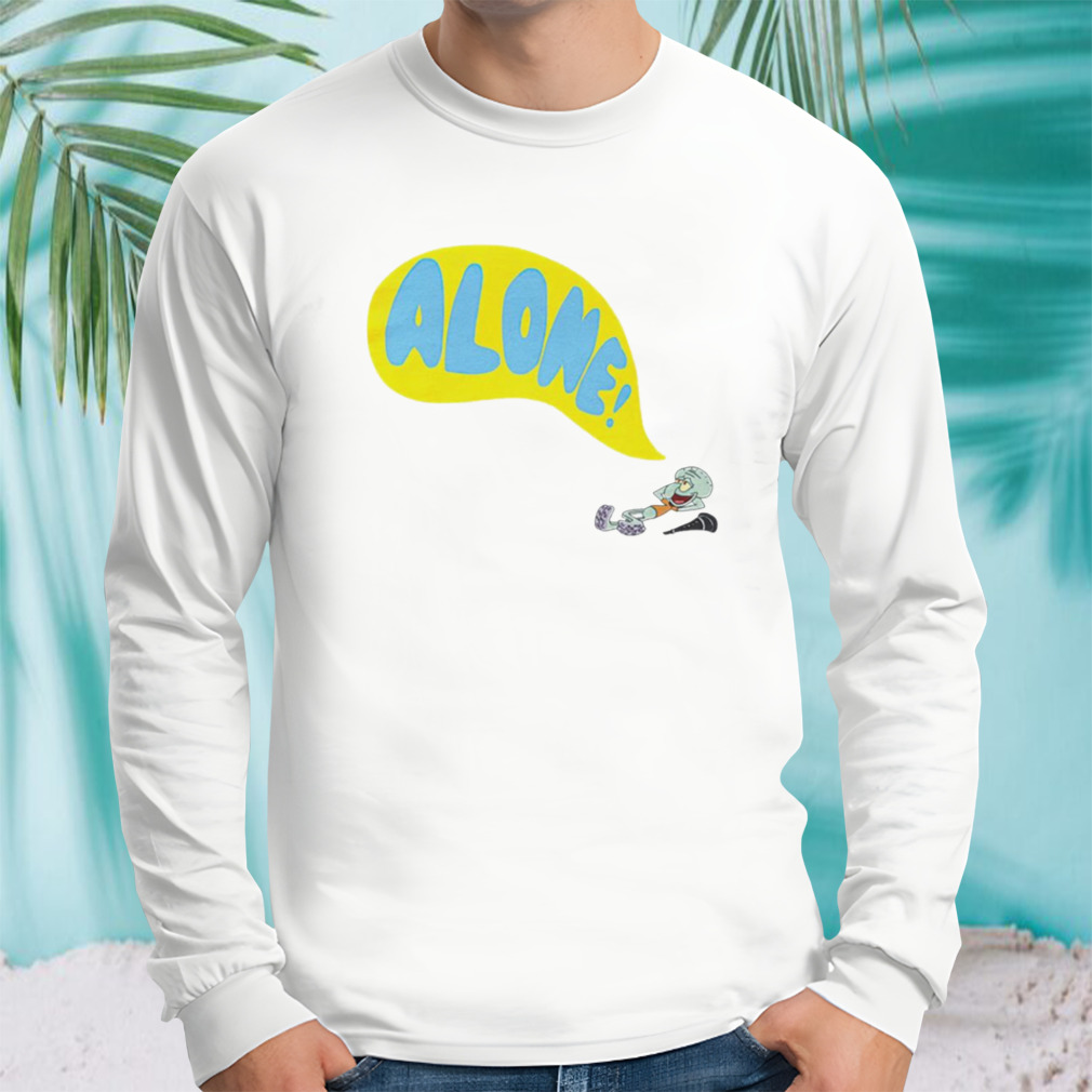 Longsleeve shirt