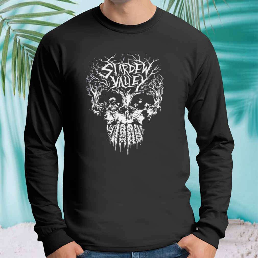 Longsleeve tshirt