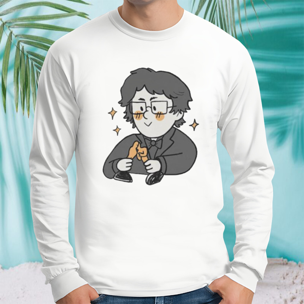 Longsleeve shirt