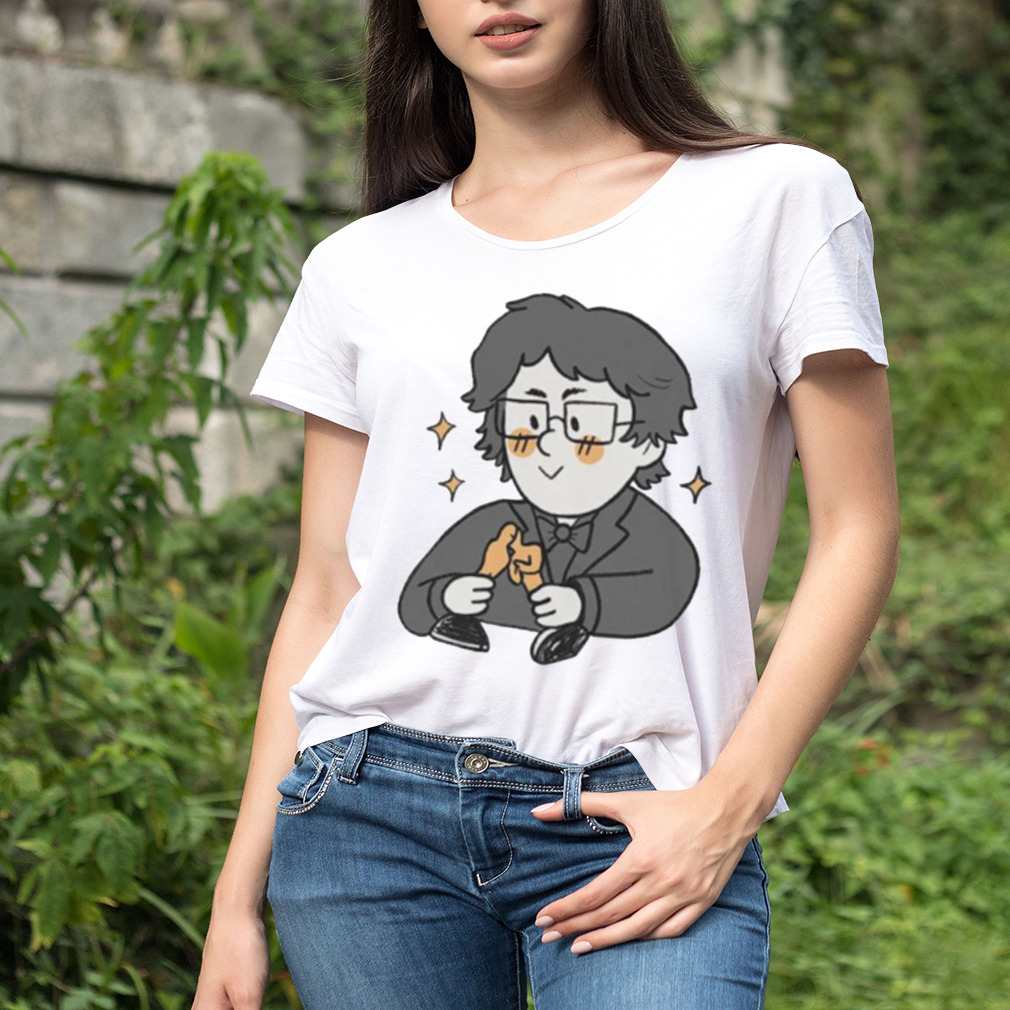 Women's shirt
